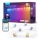 Govee - Tira de luz LED RGBIC 3m Wi-Fi
