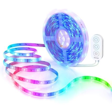 Govee - Wi-Fi RGB Smart Tira LED 5m