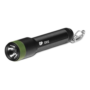 GP Lanterna LED DISCOVERY CK12 LED/1xAAA