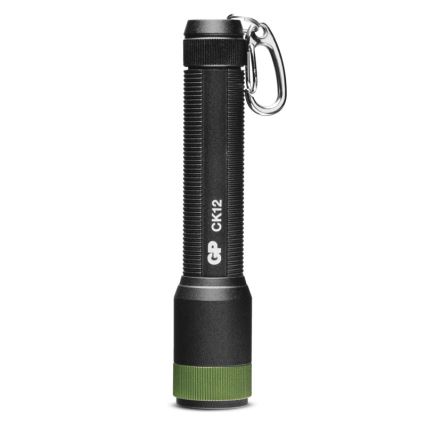 GP Lanterna LED DISCOVERY CK12 LED/1xAAA