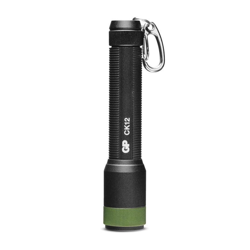 GP Lanterna LED DISCOVERY CK12 LED/1xAAA