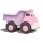 Green Toys - Camião roxo/rosa