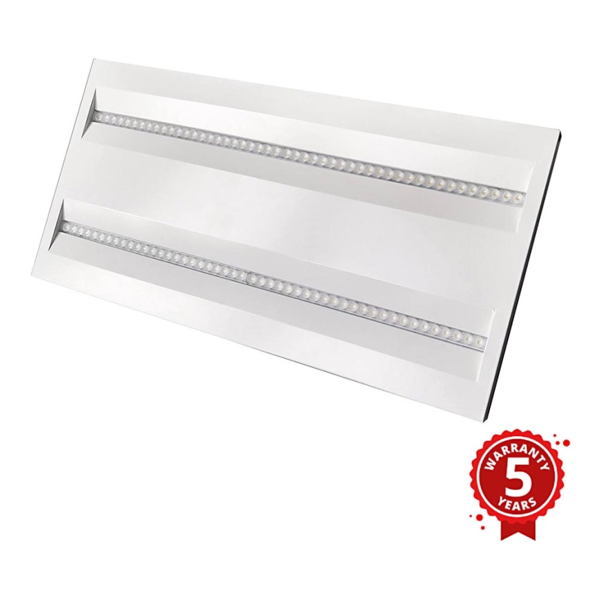 Greenlux GXPR041 - Foco de encastrar LED VIRGO PROFI MINI LED/36W/230V