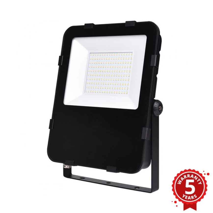 Greenlux GXPR091 - Holofote LED GAMA PROFI SMD LED/150W/230V IP65 4000K