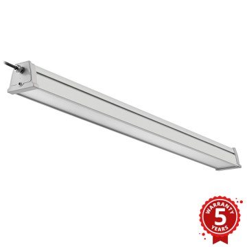 Greenlux GXWP345 - Iluminação industrial fluorescente LED DUST PROFI NG LED/45W/230V 4000K IP66