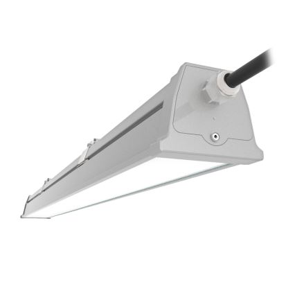 Greenlux GXWP345 - Iluminação industrial fluorescente LED DUST PROFI NG LED/45W/230V 4000K IP66