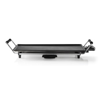 Grelhador de mesa Teppanyaki 2000W/230V