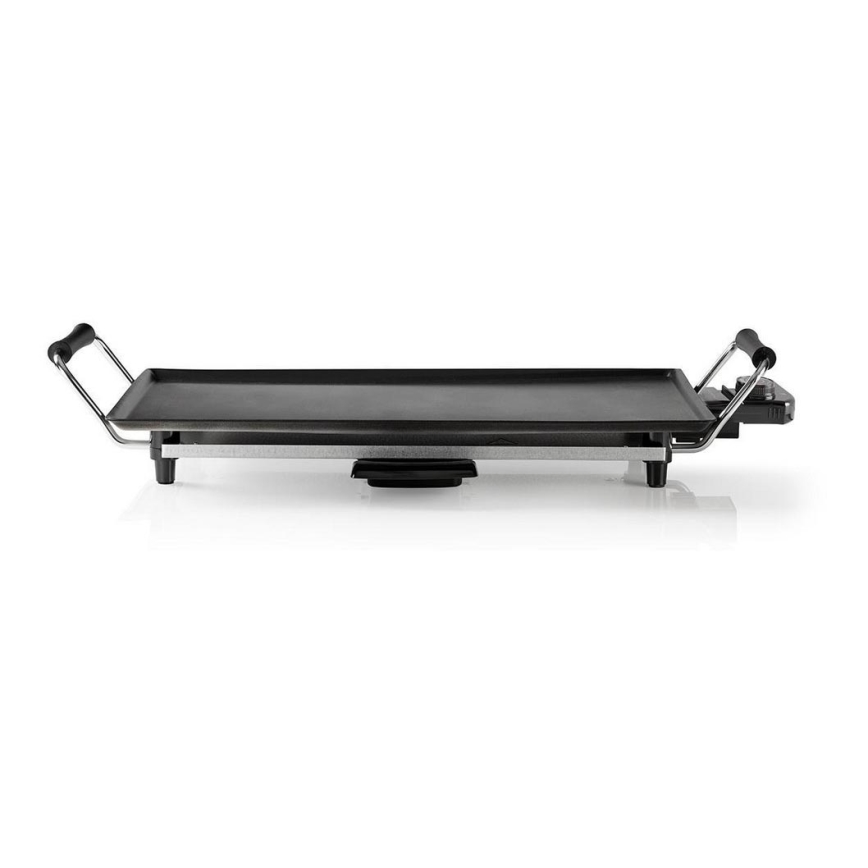 Grelhador de mesa Teppanyaki 2000W/230V