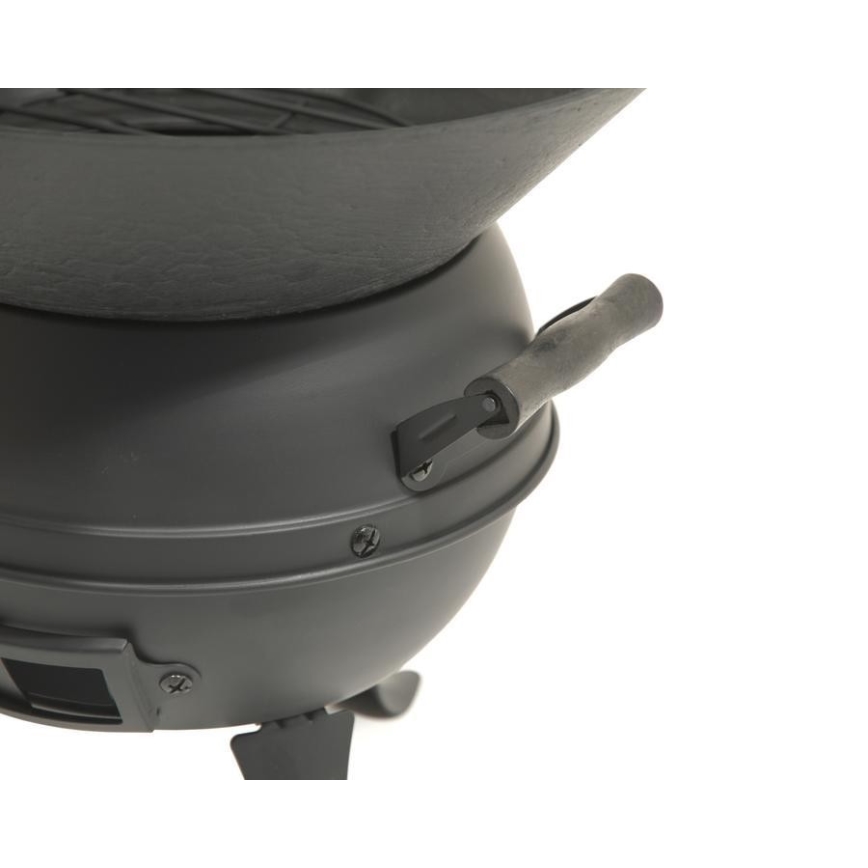 Grelhador portátil 35 cm