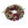 Grinalda de Natal d. 33 cm