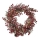 Grinalda de Natal LED 20xLED/3xAA branco quente