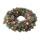 Grinalda de Natal LED/2xAA d. 40 cm