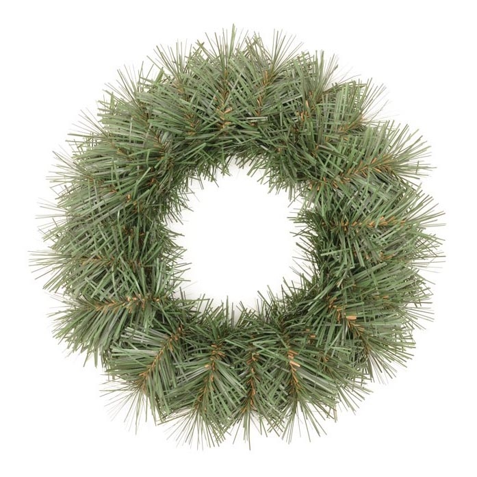Grinalda de Natal WREATHS diâmetro 25 cm