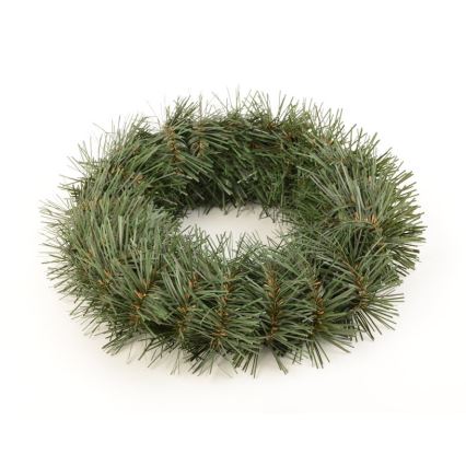 Grinalda de Natal WREATHS diâmetro 25 cm