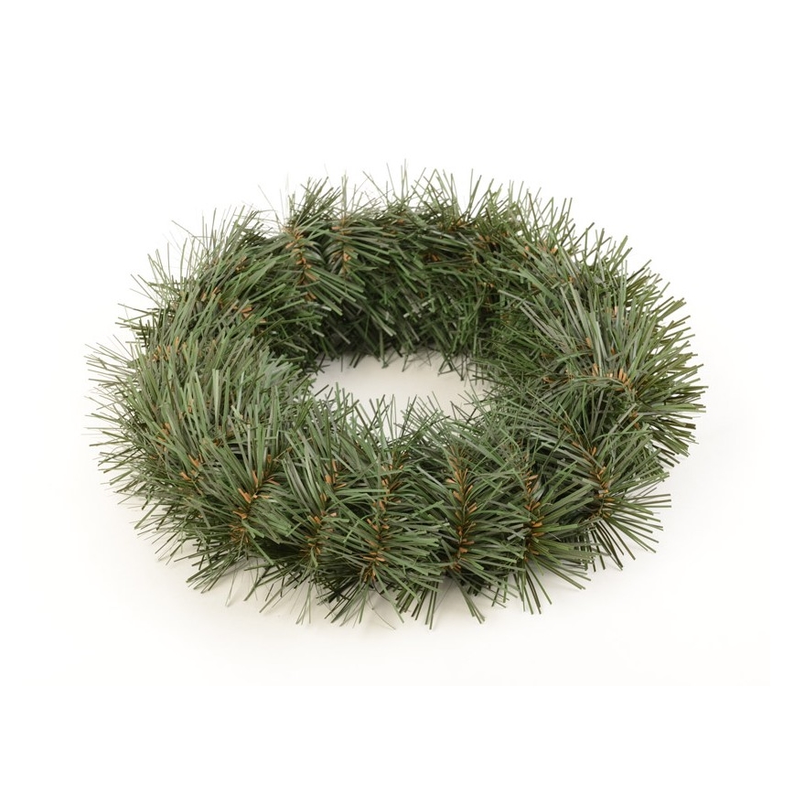 Grinalda de Natal WREATHS diâmetro 25 cm