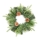 Grinalda de Natal WREATHS diâmetro 50 cm