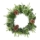 Grinalda de Natal WREATHS diâmetro 60 cm