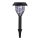 Grundig 12217 - Lâmpada solar LED e armadilha de insectos LED/1xAA