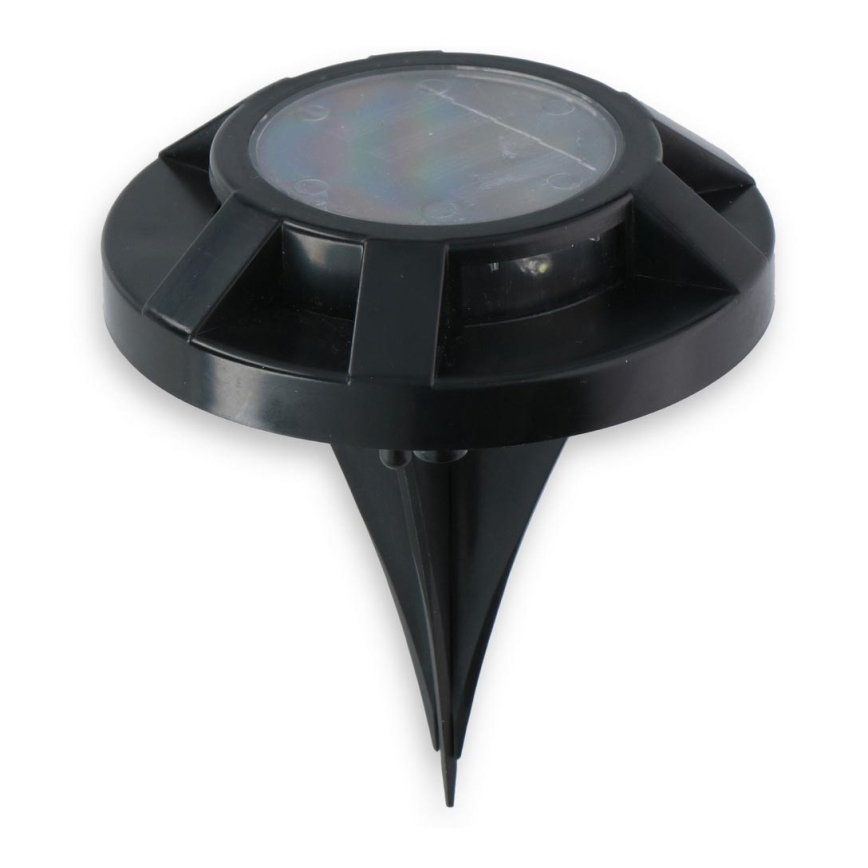 Grundig 12338 - Iluminação solar LED 3xLED/1xAAA