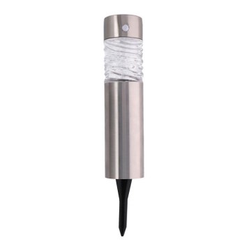 Grundig 14 - Candeeiro solar LED 1xLED IP44