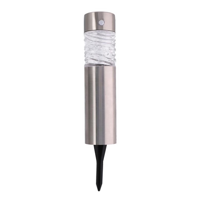 Grundig 14 - Candeeiro solar LED 1xLED IP44