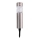 Grundig 14 - Candeeiro solar LED 1xLED IP44