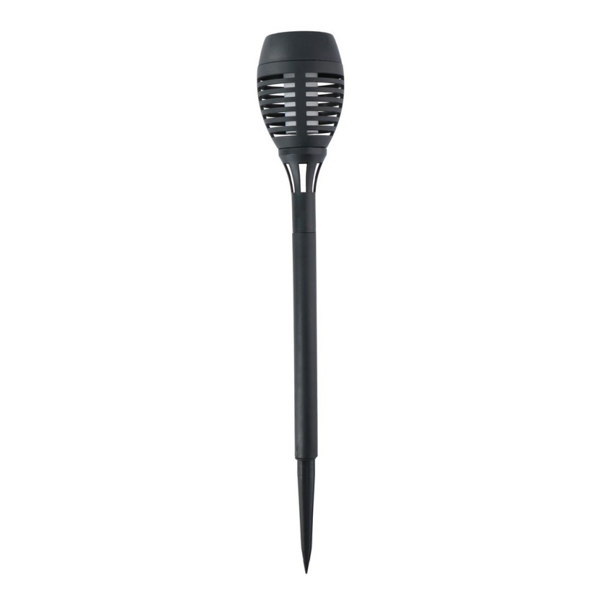 Grundig 16640 - Candeeiro solar LED LED/1,2V 600 mAh IP44