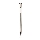 Grundig 33 - Candeeiro solar LED 1xLED/1,2V IP44