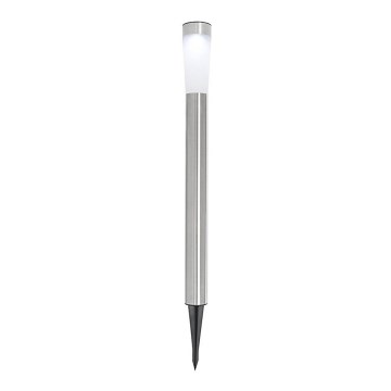 Grundig 89642 - Candeeiro solar LED 2xLED/1,2V IP44