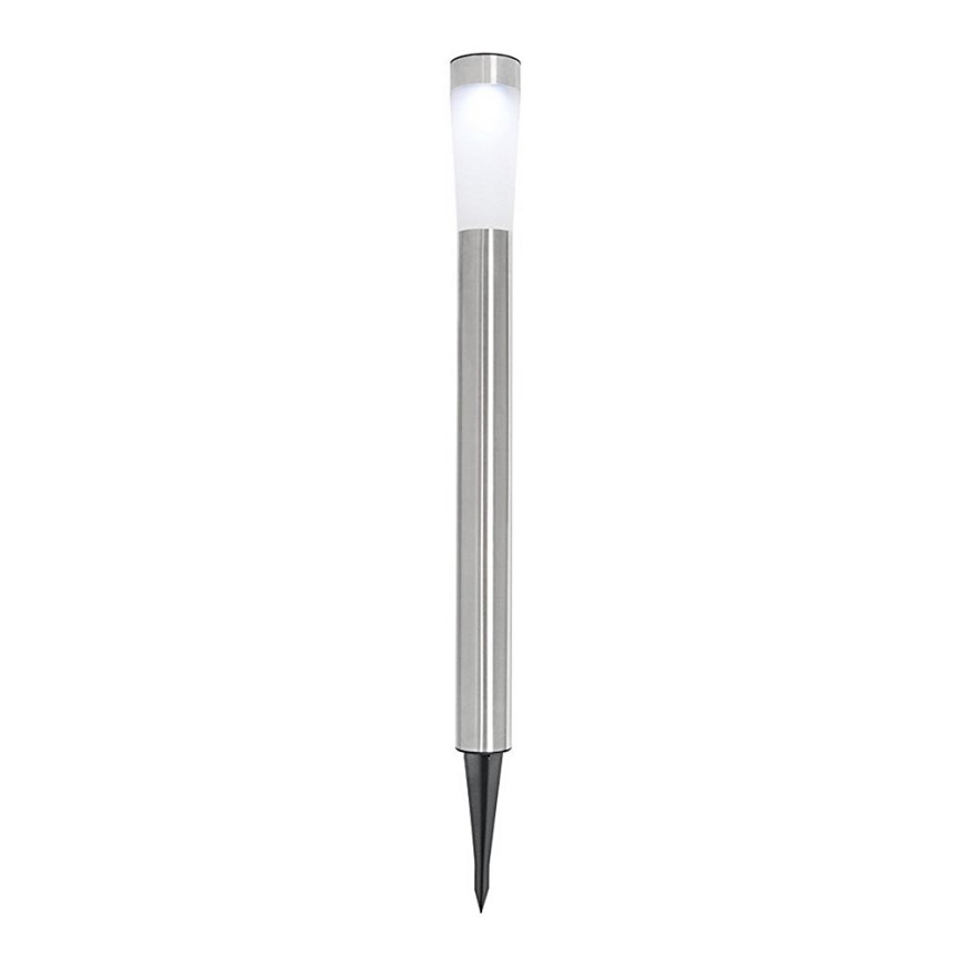 Grundig 89642 - Candeeiro solar LED 2xLED/1,2V IP44
