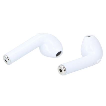 Grundig - Auriculares sem fios Bluetooth