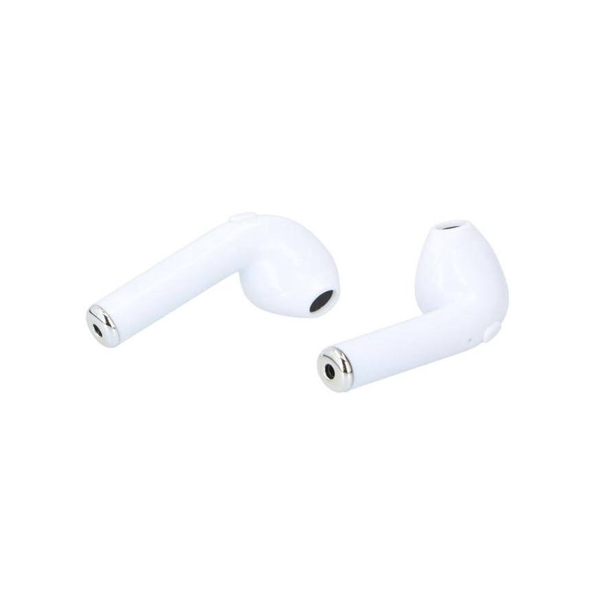 Grundig - Auriculares sem fios Bluetooth