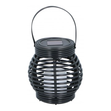 Grundig - Candeeiro Solar LED 36xLED/1,2V IP44