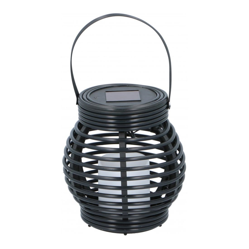 Grundig - Candeeiro Solar LED 36xLED/1,2V IP44
