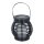 Grundig - Candeeiro Solar LED 36xLED/1,2V IP44