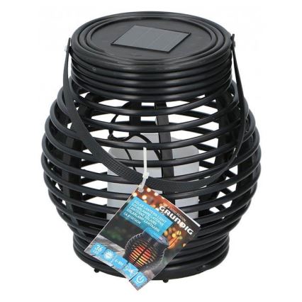 Grundig - Candeeiro Solar LED 36xLED/1,2V IP44