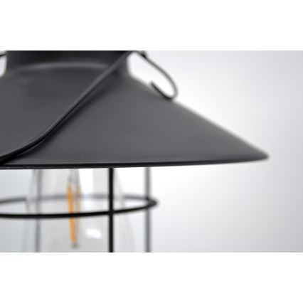 Grundig - Candeeiro Solar LED LED/1.2V