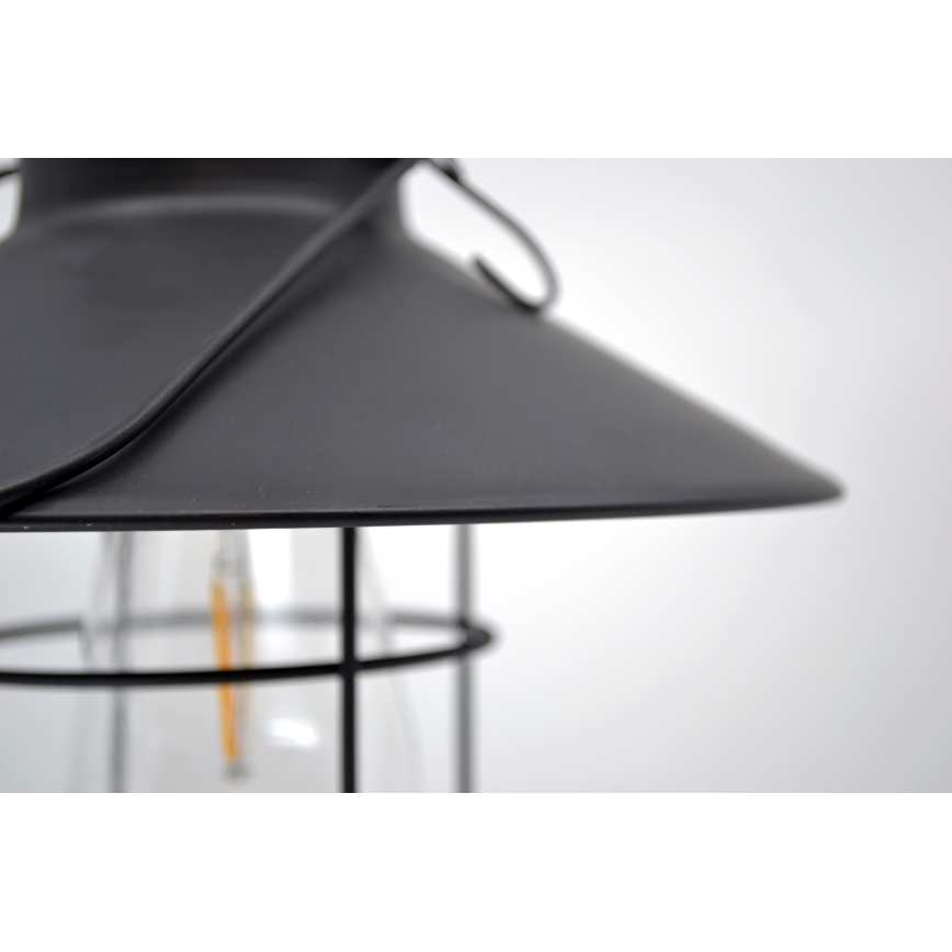 Grundig - Candeeiro Solar LED LED/1.2V