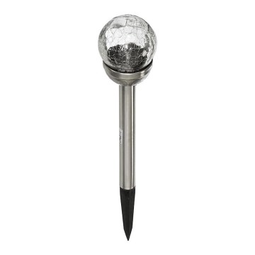 Grundig - Candeeiro Solar LED LED/1.2V