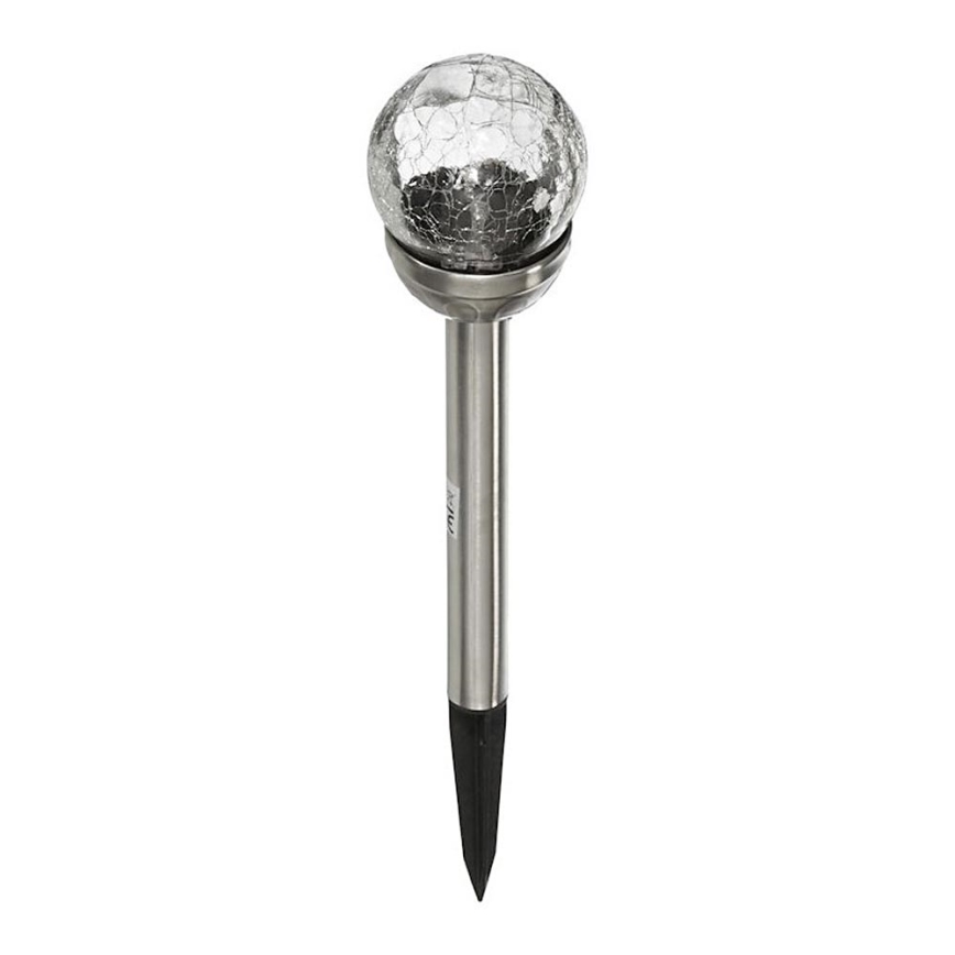 Grundig - Candeeiro Solar LED LED/1.2V