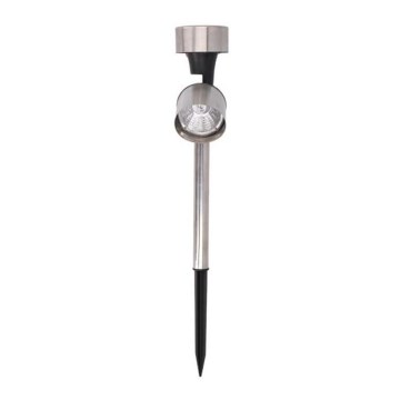Grundig - Candeeiro solar LED LED/1,2V