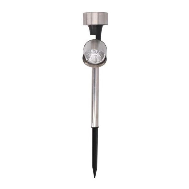 Grundig - Candeeiro solar LED LED/1,2V
