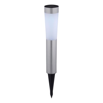 Grundig - Candeeiro solar LED LED/1,2V