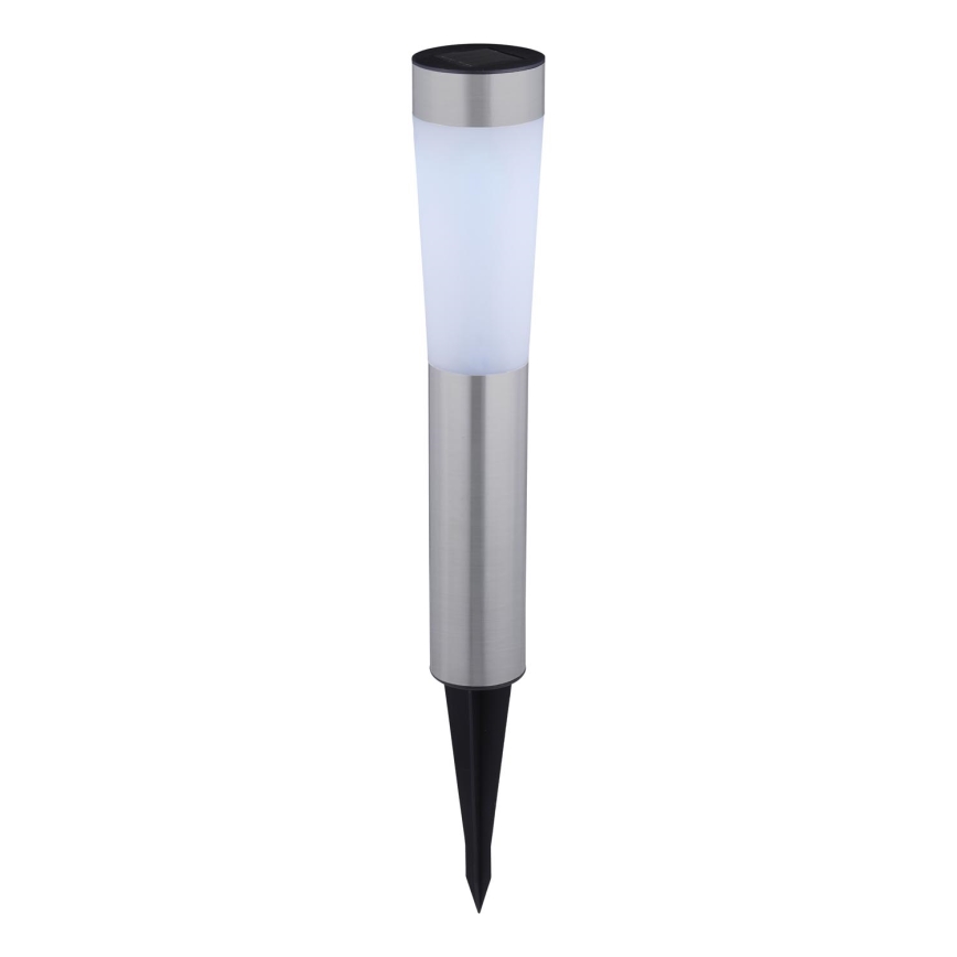 Grundig - Candeeiro solar LED LED/1,2V