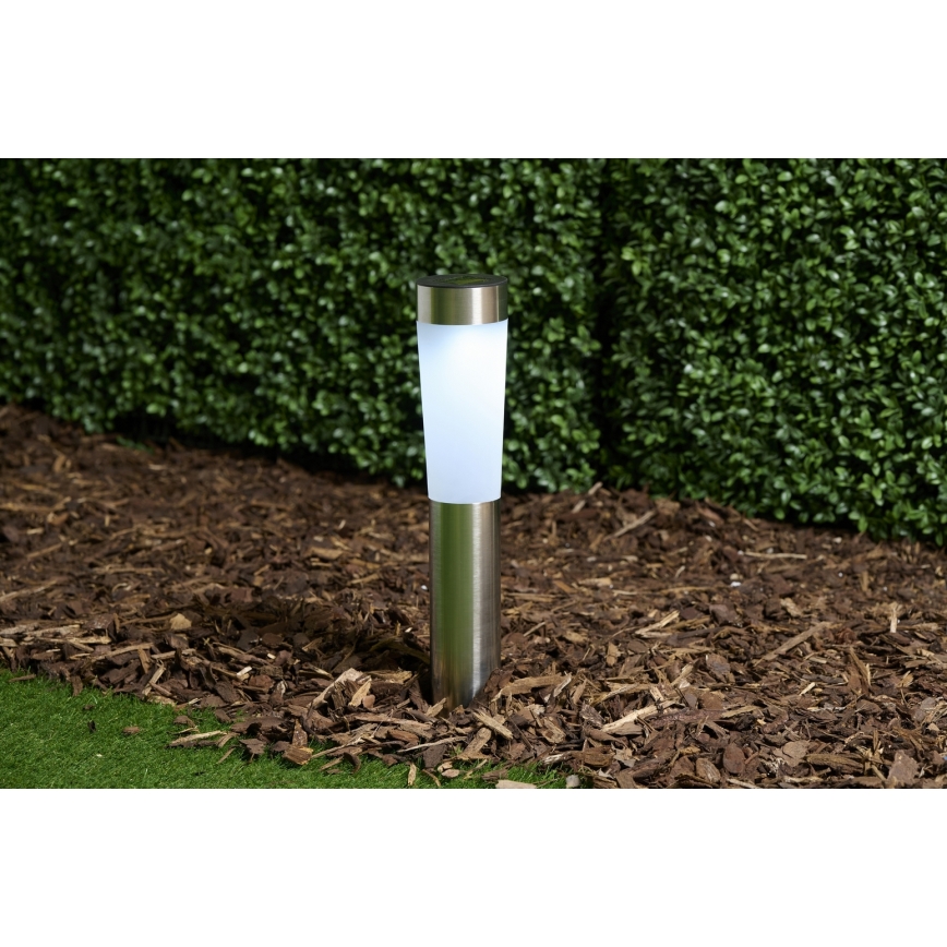 Grundig - Candeeiro solar LED LED/1,2V