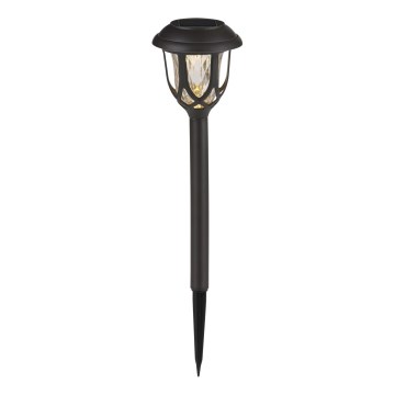 Grundig - Candeeiro solar LED LED/1,2V