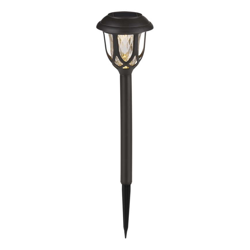 Grundig - Candeeiro solar LED LED/1,2V