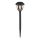 Grundig - Candeeiro solar LED LED/1,2V