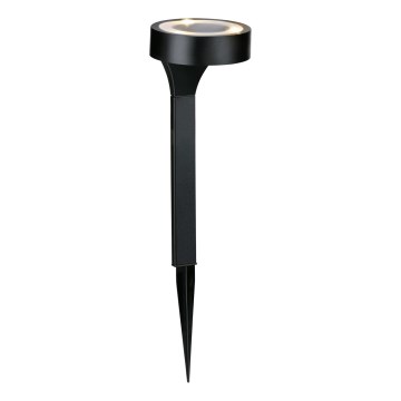 Grundig - Candeeiro solar LED LED/1,2V