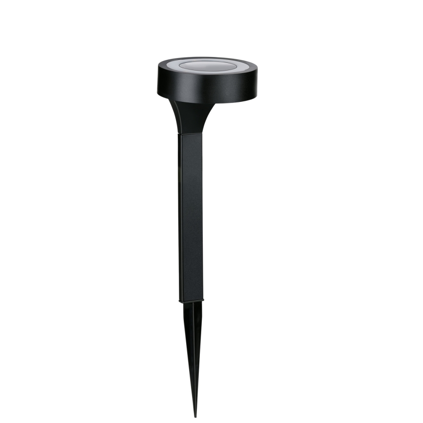 Grundig - Candeeiro solar LED LED/1,2V